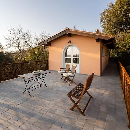 Agriturismo Bellandi Santa Lucia  エクステリア 写真