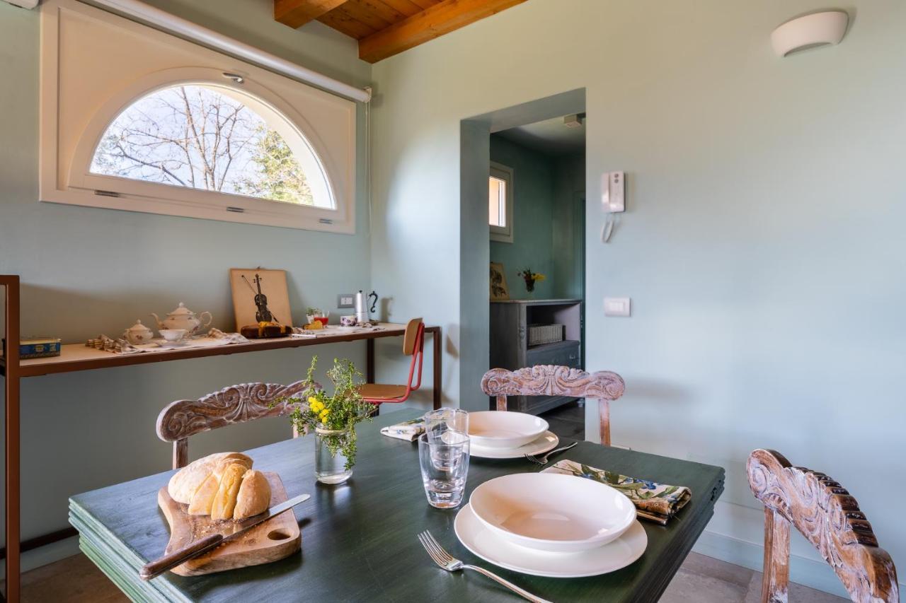 Agriturismo Bellandi Santa Lucia  エクステリア 写真