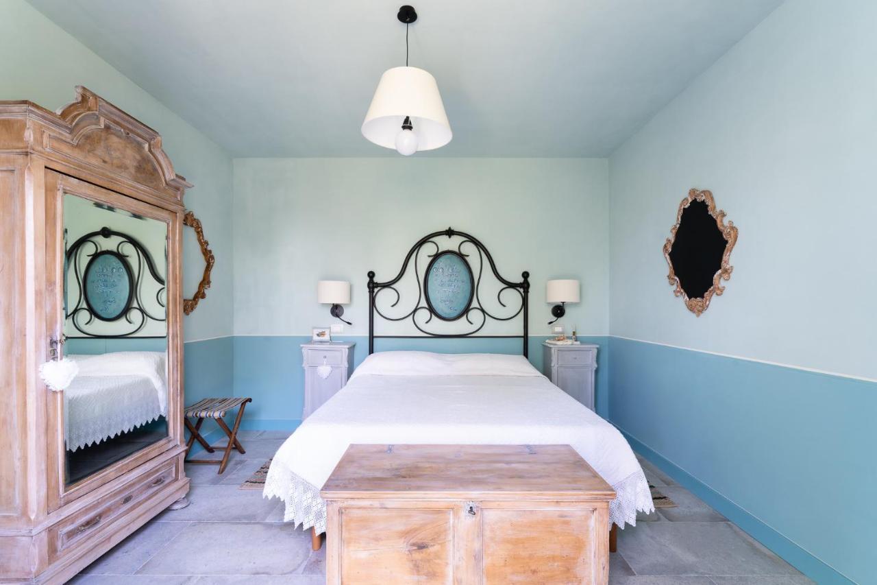 Agriturismo Bellandi Santa Lucia  エクステリア 写真