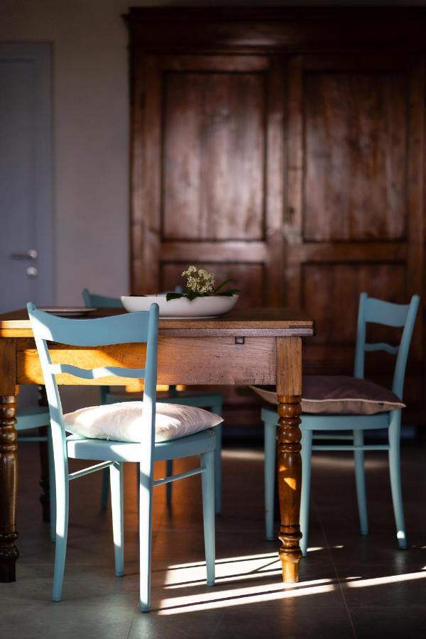 Agriturismo Bellandi Santa Lucia  エクステリア 写真