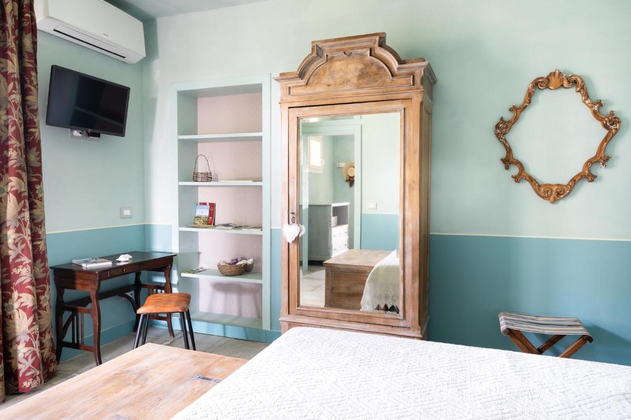 Agriturismo Bellandi Santa Lucia  エクステリア 写真