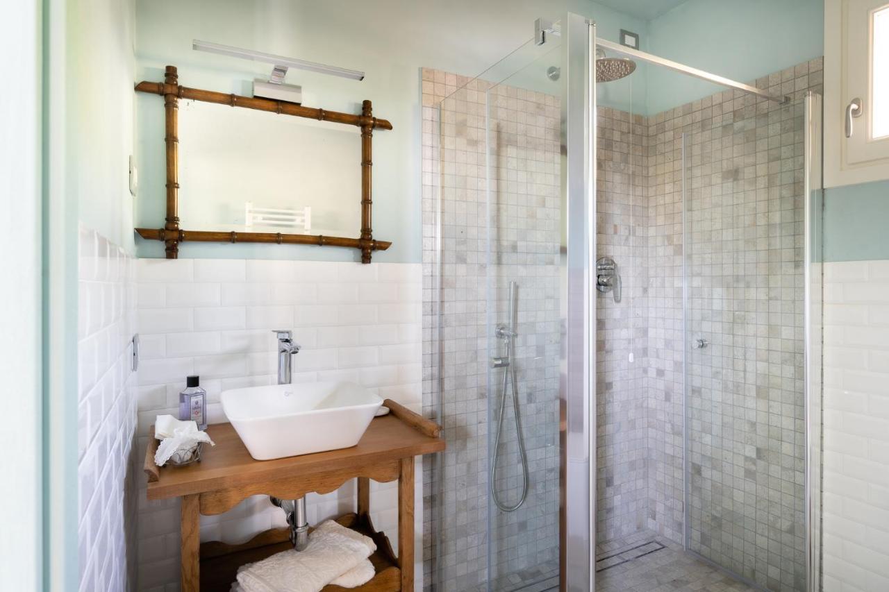 Agriturismo Bellandi Santa Lucia  エクステリア 写真