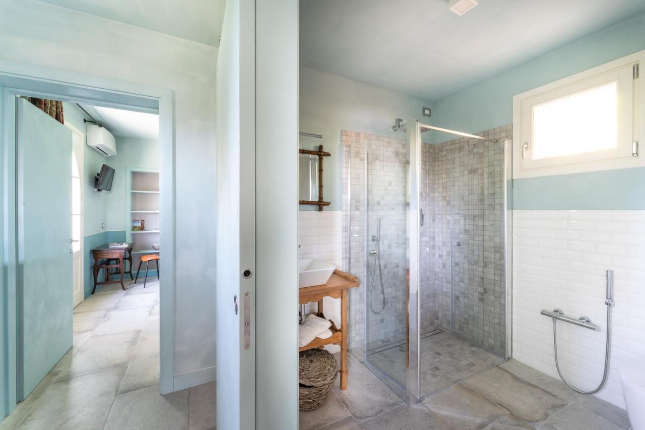 Agriturismo Bellandi Santa Lucia  エクステリア 写真