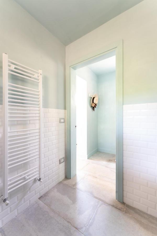 Agriturismo Bellandi Santa Lucia  エクステリア 写真