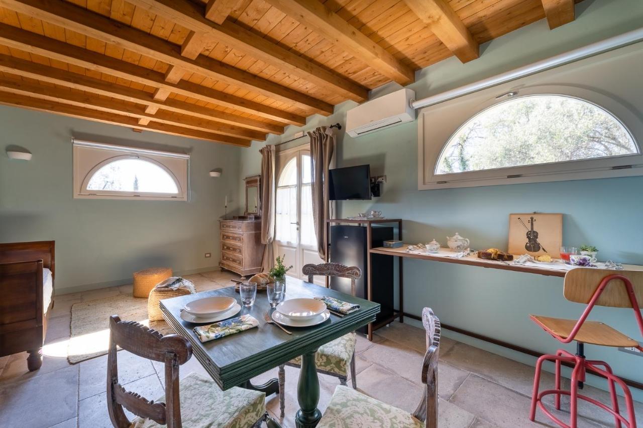 Agriturismo Bellandi Santa Lucia  エクステリア 写真