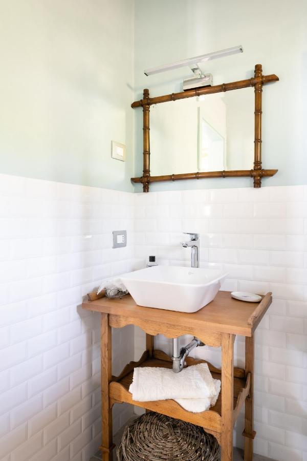 Agriturismo Bellandi Santa Lucia  エクステリア 写真