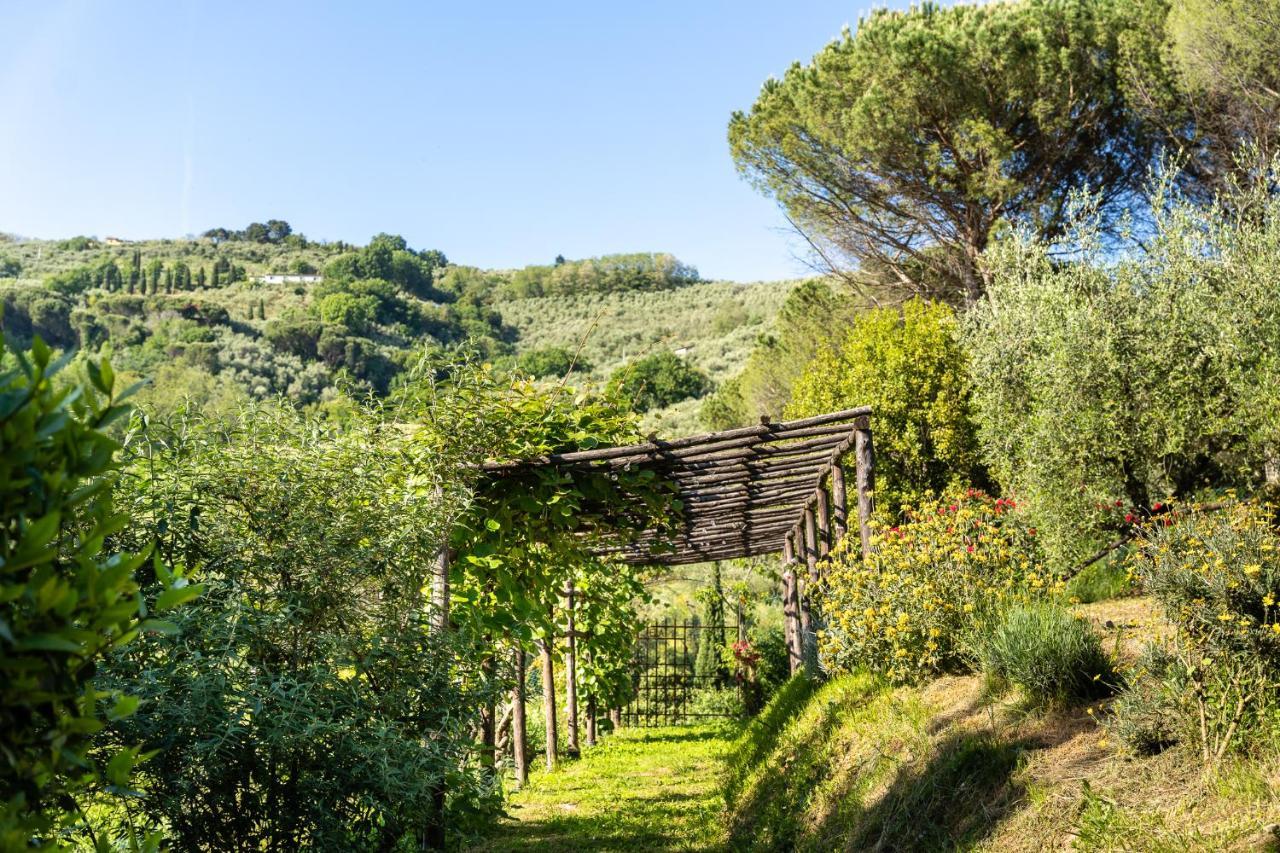 Agriturismo Bellandi Santa Lucia  エクステリア 写真
