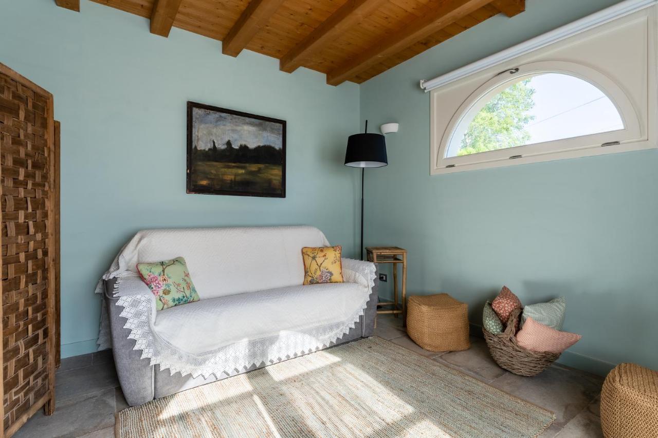 Agriturismo Bellandi Santa Lucia  エクステリア 写真