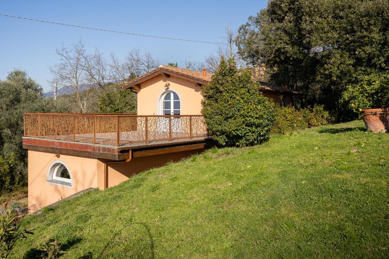 Agriturismo Bellandi Santa Lucia  エクステリア 写真