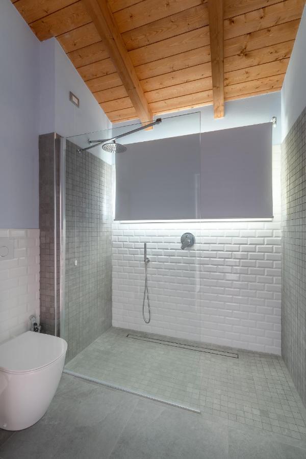 Agriturismo Bellandi Santa Lucia  エクステリア 写真