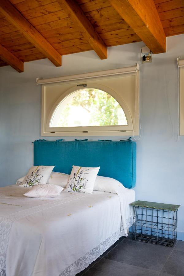 Agriturismo Bellandi Santa Lucia  エクステリア 写真