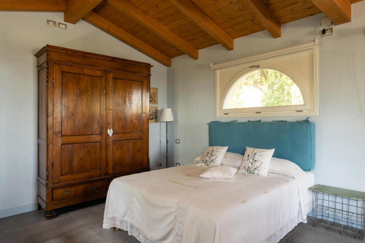 Agriturismo Bellandi Santa Lucia  エクステリア 写真